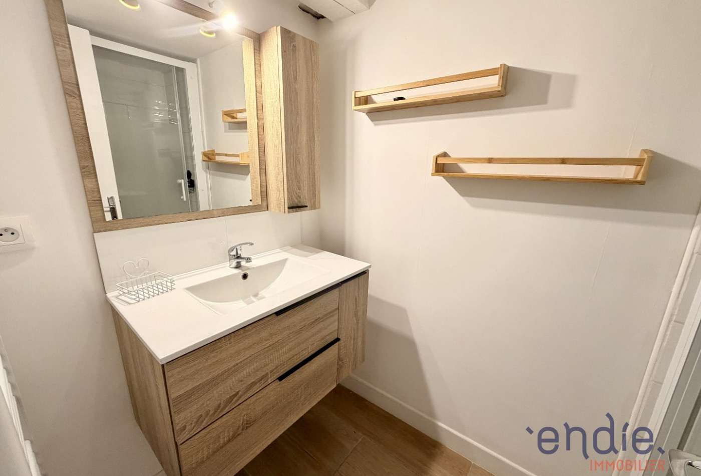 location Appartement Lorgues - Photo 5