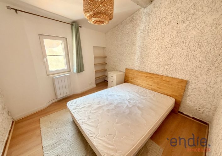 à louer Appartement Lorgues