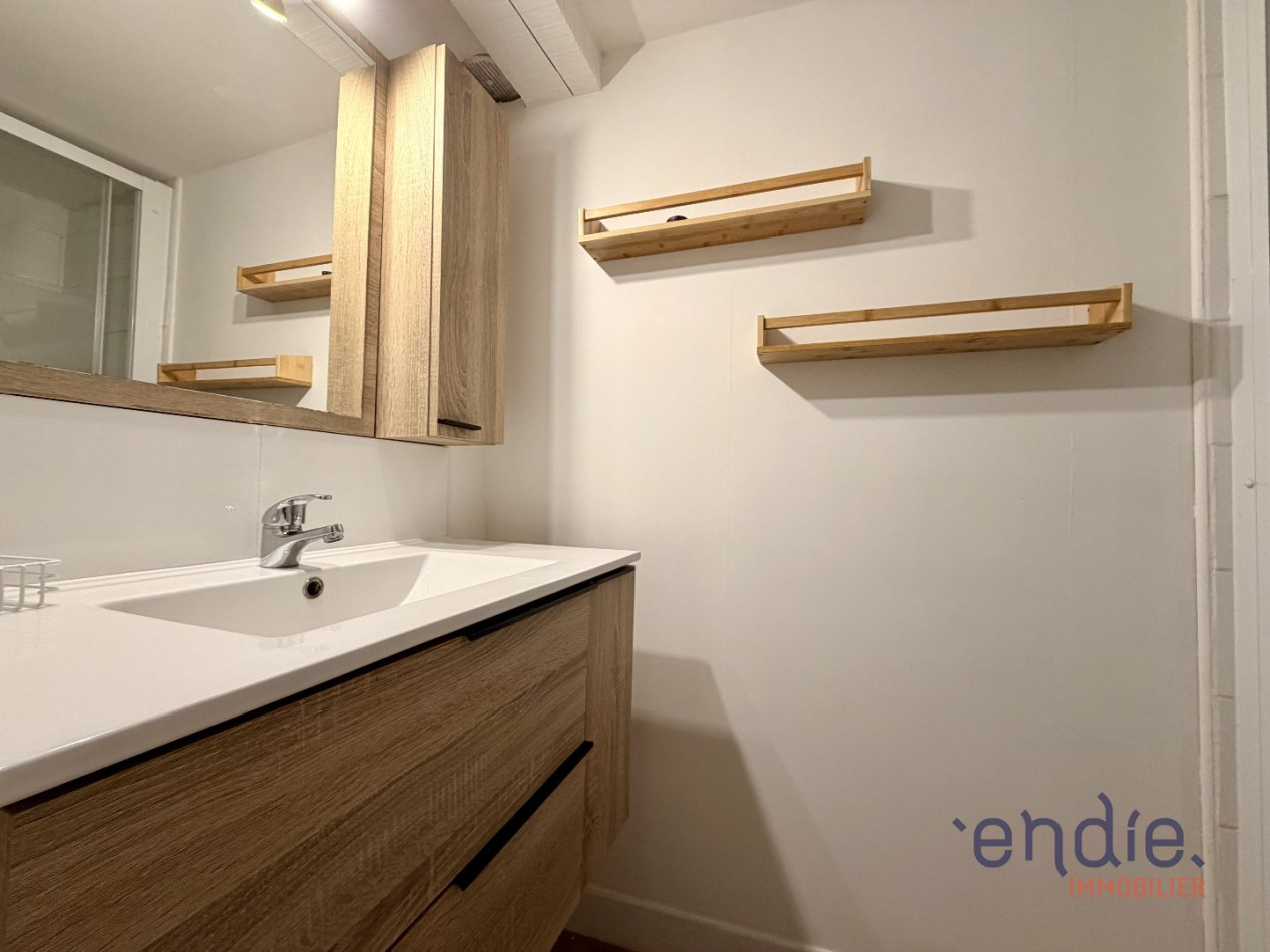 à louer Appartement Lorgues - Photo 5