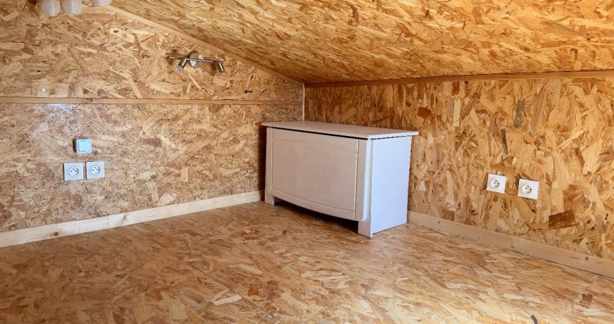 location Appartement Lorgues