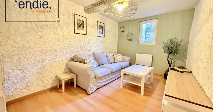 location Appartement Lorgues