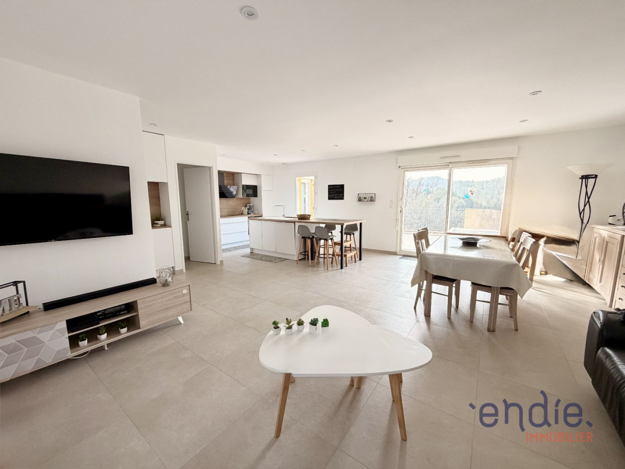 à vendre Maison Lorgues - Photo 3