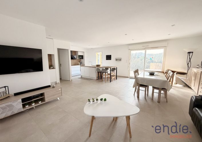 à vendre Maison Lorgues