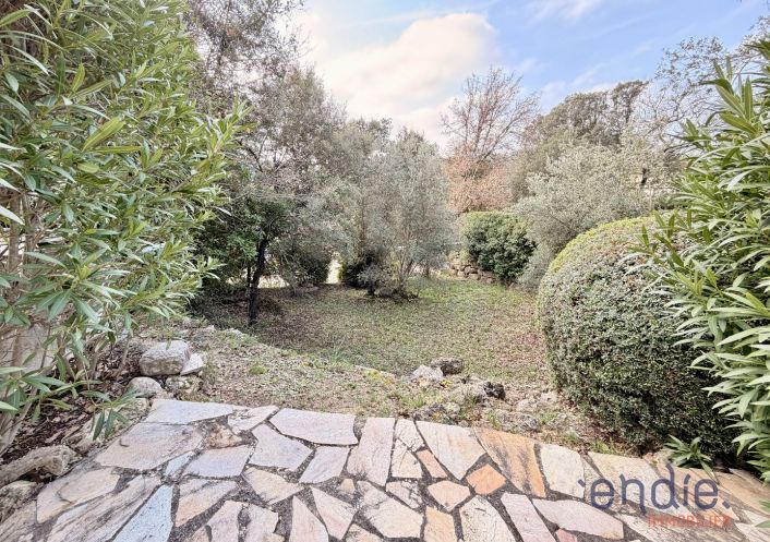 à vendre Maison Lorgues