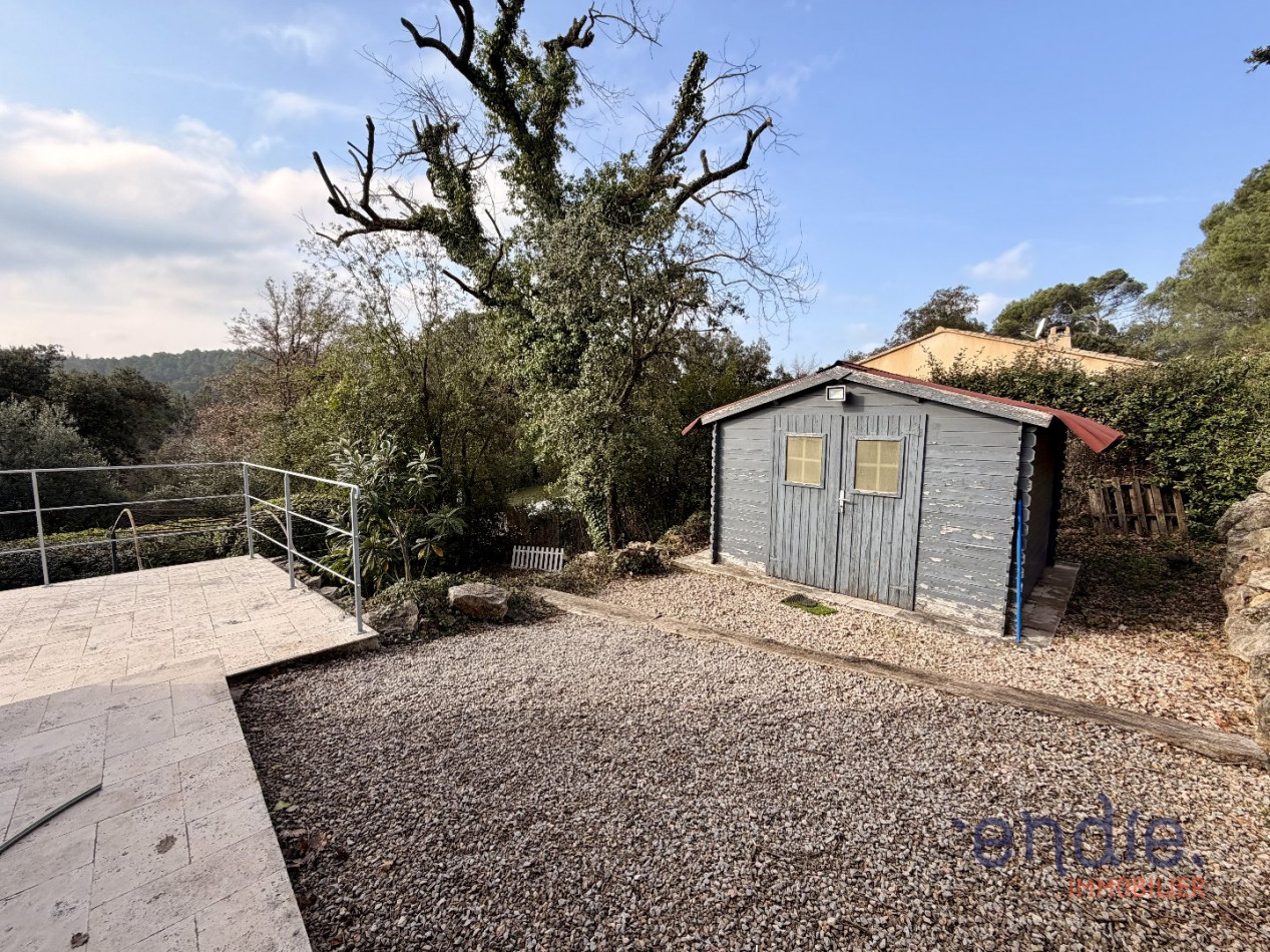 à vendre Maison Lorgues - Photo 14