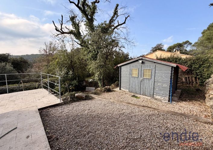 à vendre Maison Lorgues