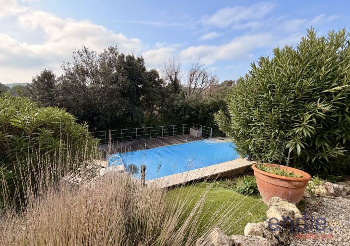 à vendre Maison Lorgues