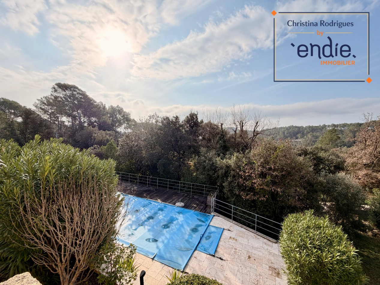 à vendre Maison Lorgues - Photo 1