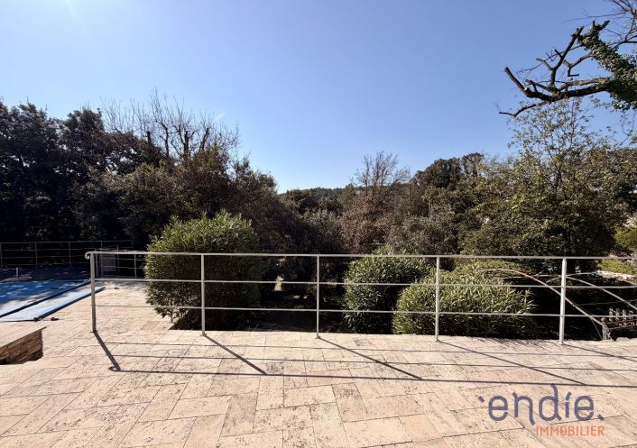 à vendre Maison Lorgues