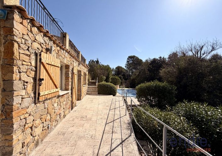 à vendre Maison Lorgues