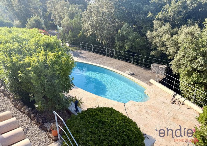 à vendre Maison Lorgues
