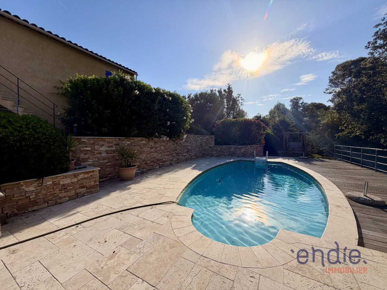 à vendre Maison Lorgues - Photo 18