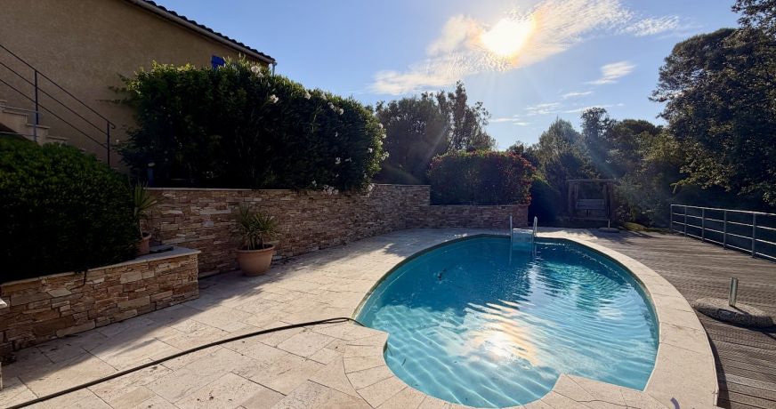 vente Maison Lorgues