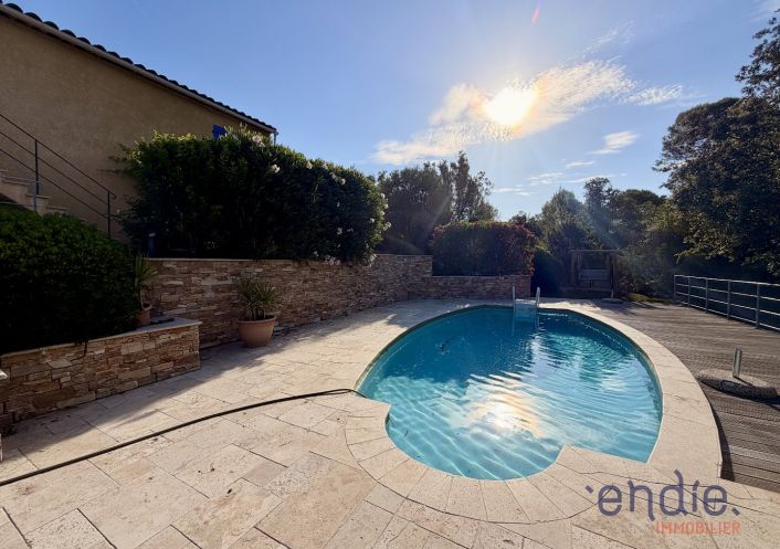 à vendre Maison Lorgues