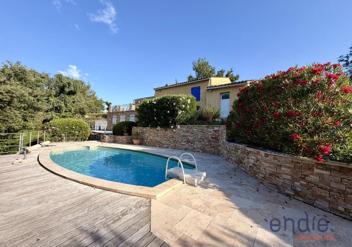 à vendre Maison Lorgues