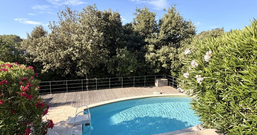 vente Maison Lorgues