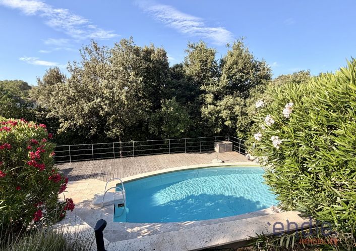 à vendre Maison Lorgues