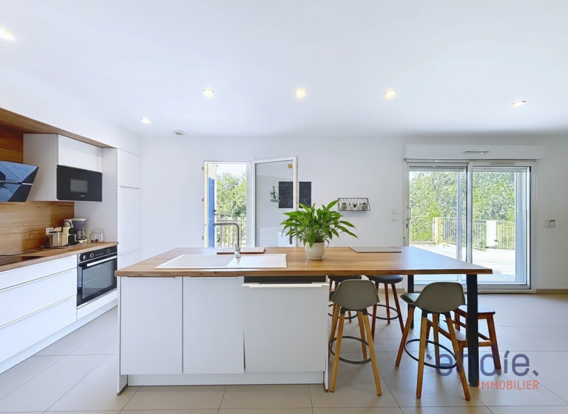 vente Maison Lorgues - Photo 4