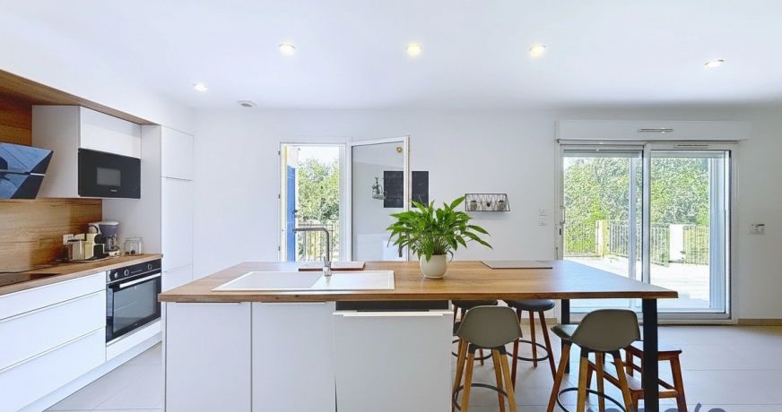 vente Maison Lorgues