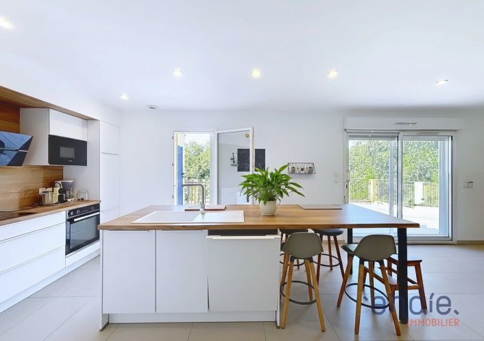 à vendre Maison Lorgues