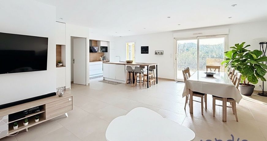 vente Maison Lorgues