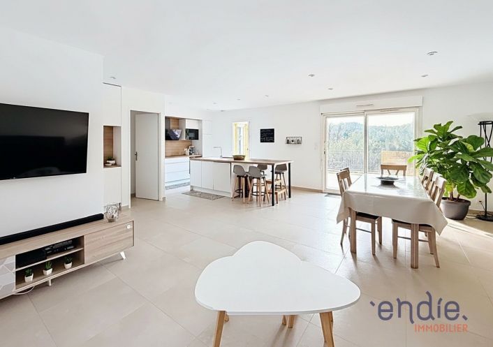 à vendre Maison Lorgues