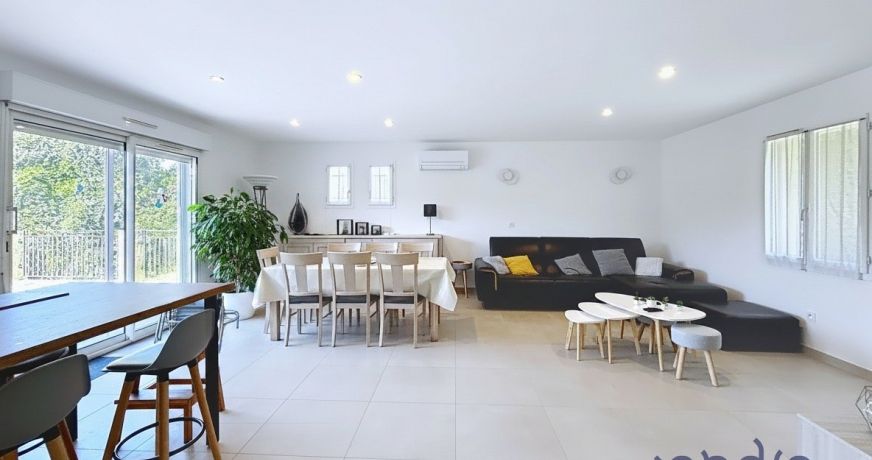 vente Maison Lorgues