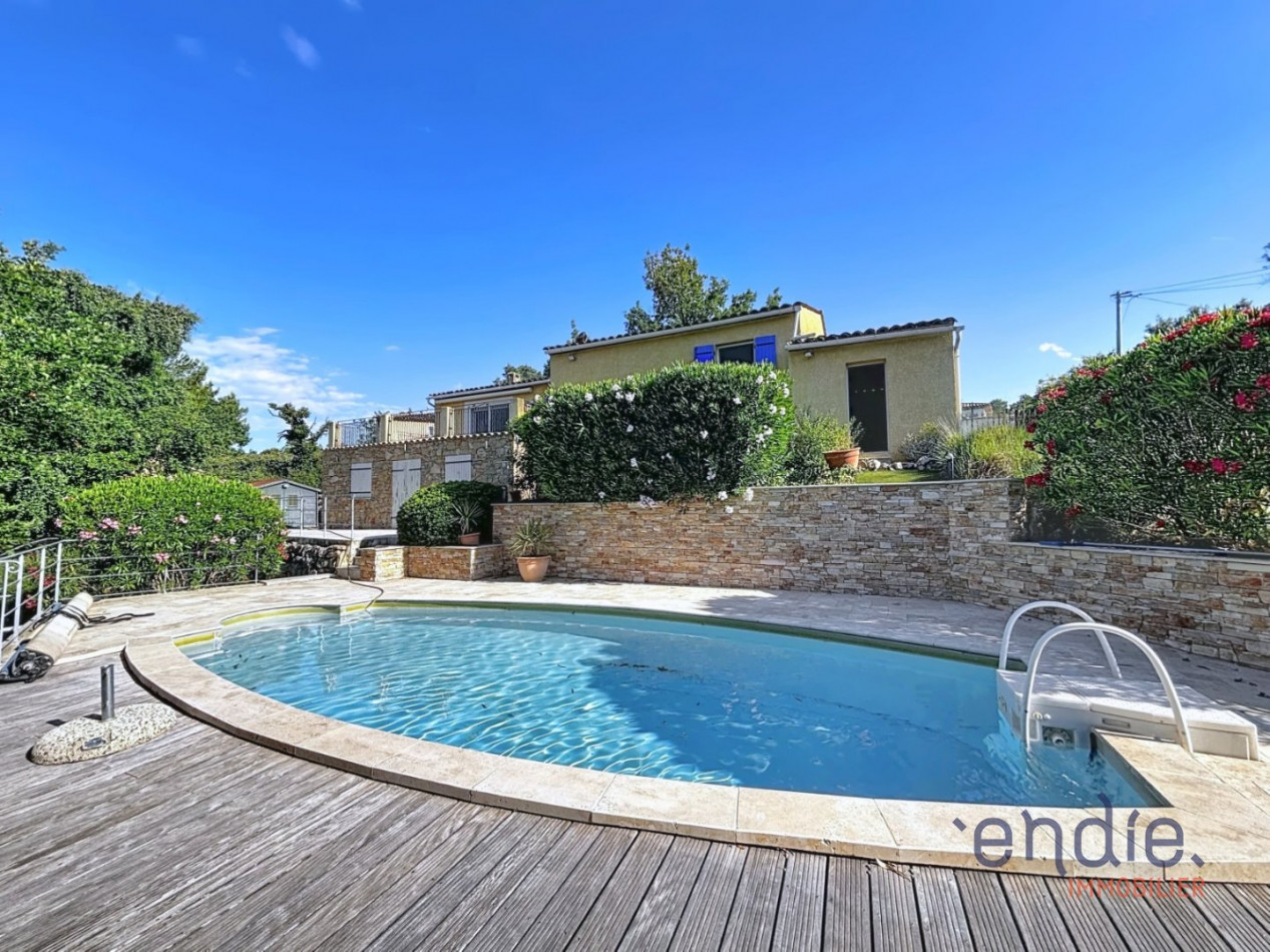 vente Maison Lorgues - Photo 3