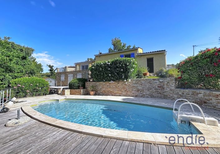 à vendre Maison Lorgues