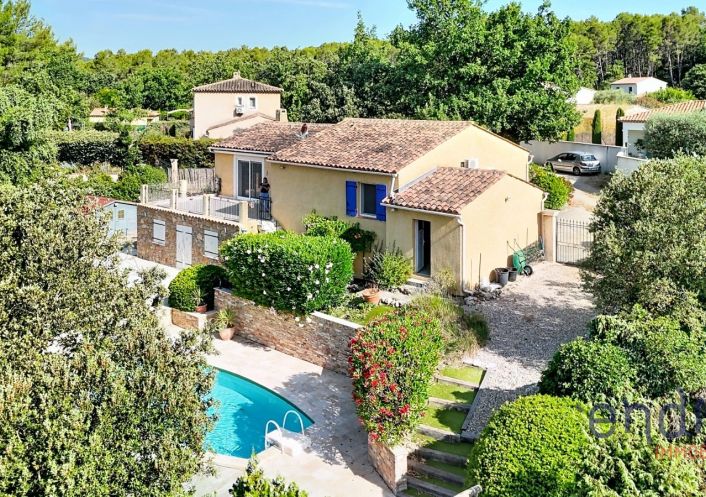 à vendre Maison Lorgues