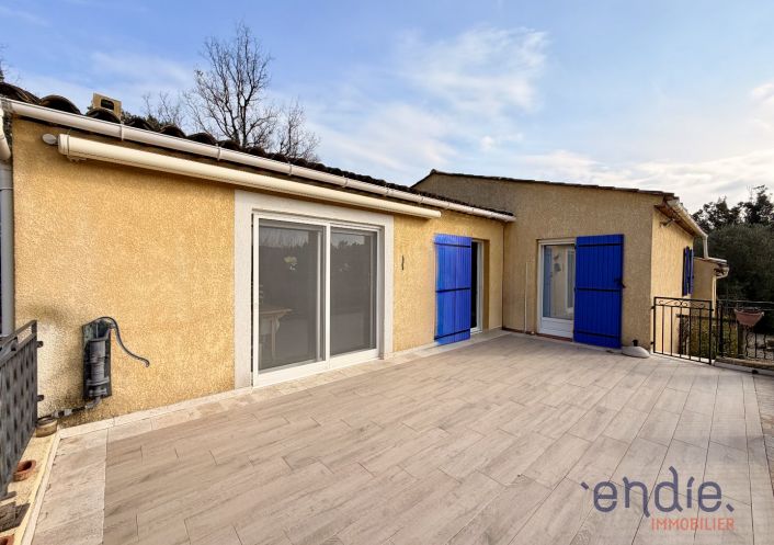 à vendre Maison Lorgues