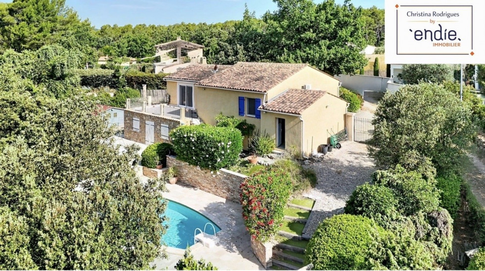 vente Maison Lorgues - Photo 1