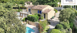 vente Maison Lorgues