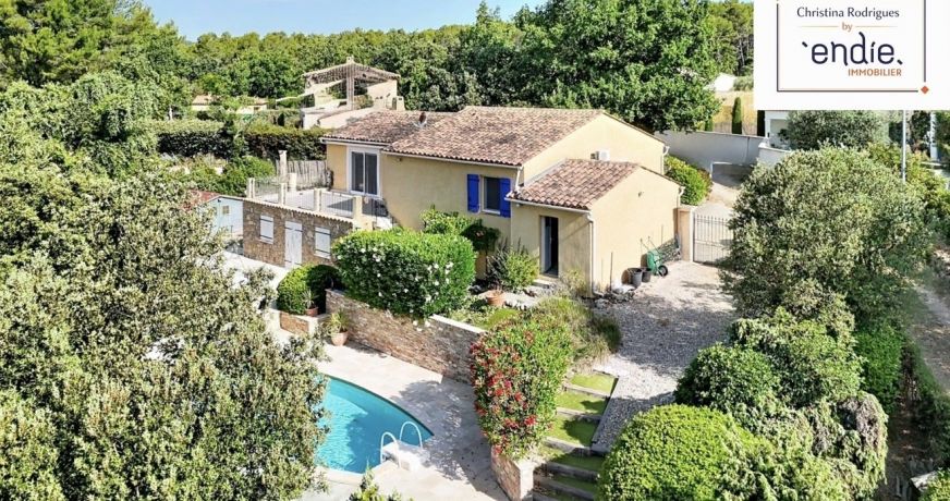 vente Maison Lorgues