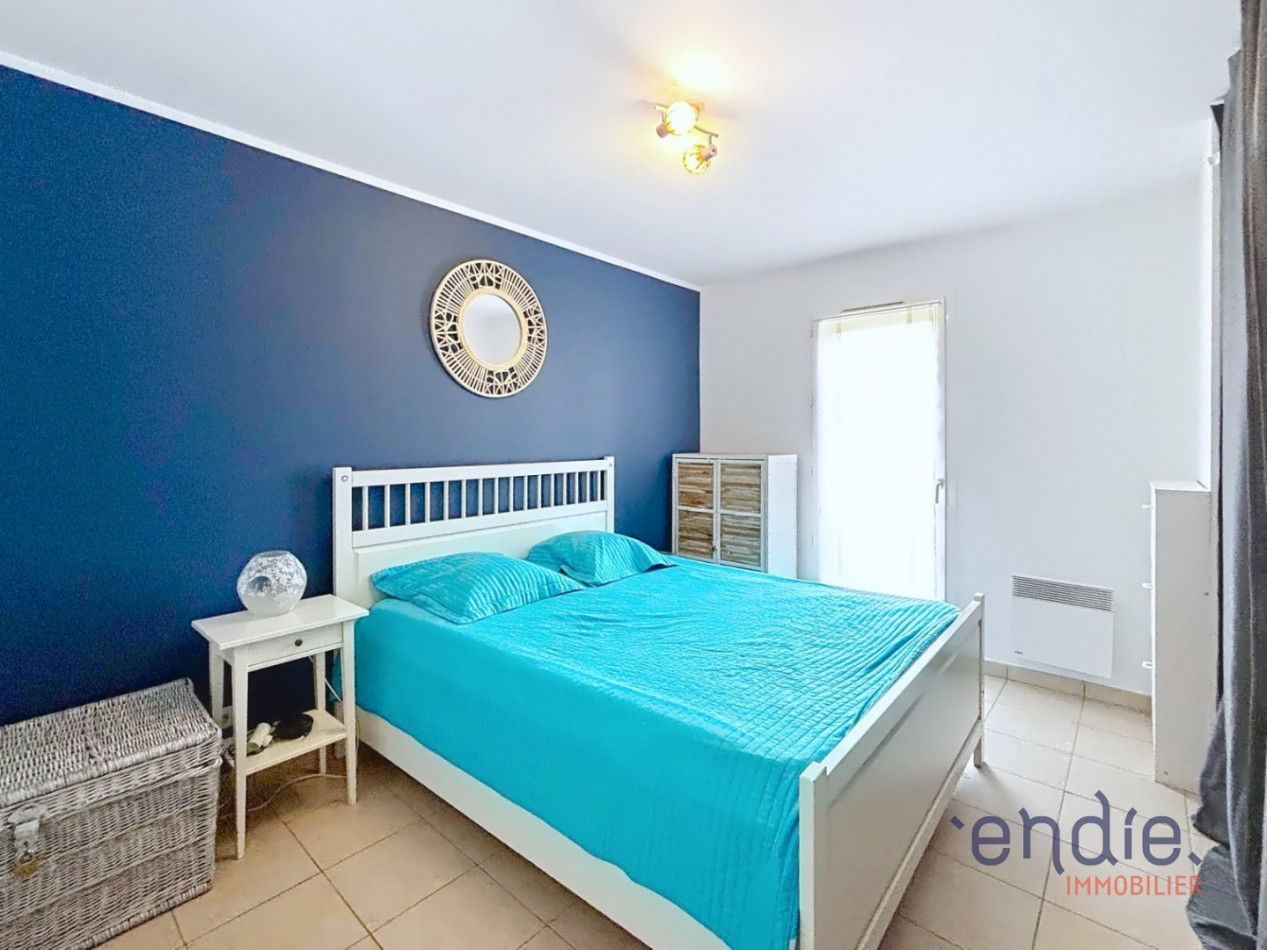 à vendre Maison Lorgues - Photo 8