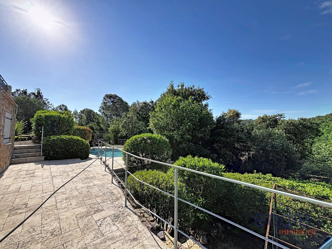 à vendre Maison Lorgues - Photo 2