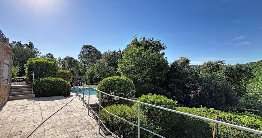 vente Maison Lorgues