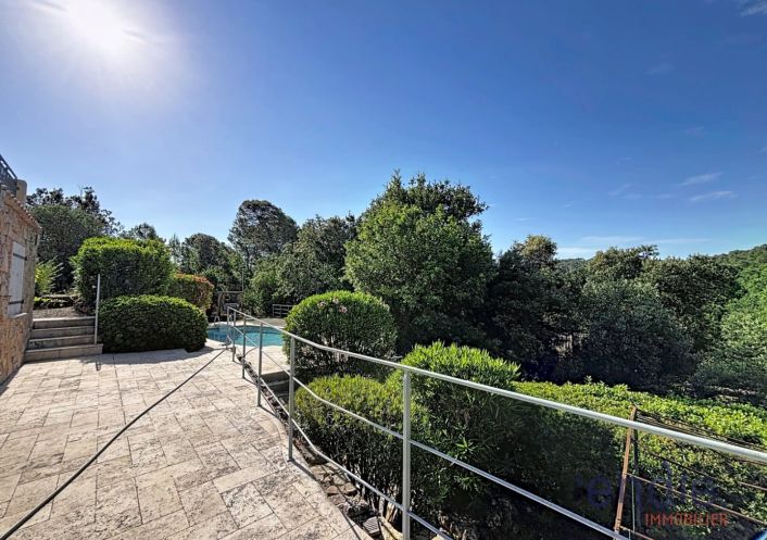 à vendre Maison Lorgues