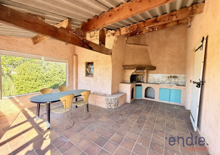 à vendre Maison Lorgues