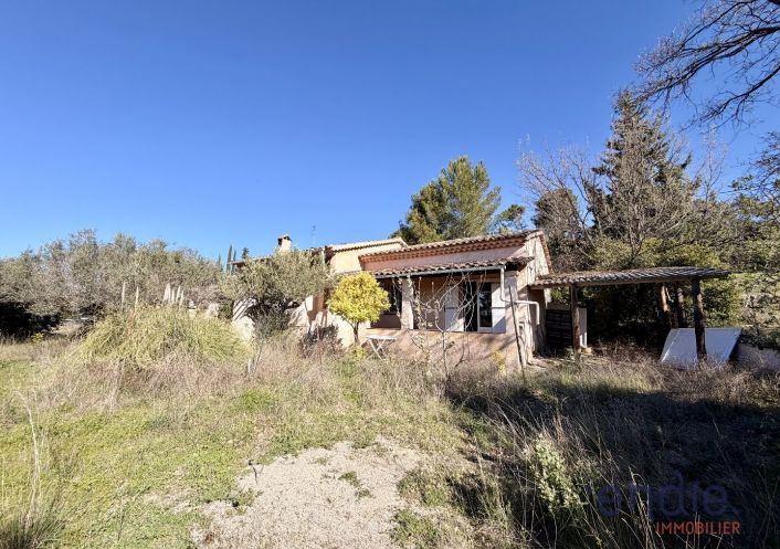 à vendre Maison Lorgues