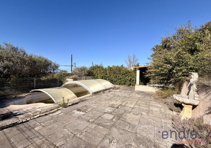 à vendre Maison Lorgues