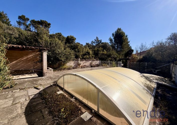 à vendre Maison Lorgues