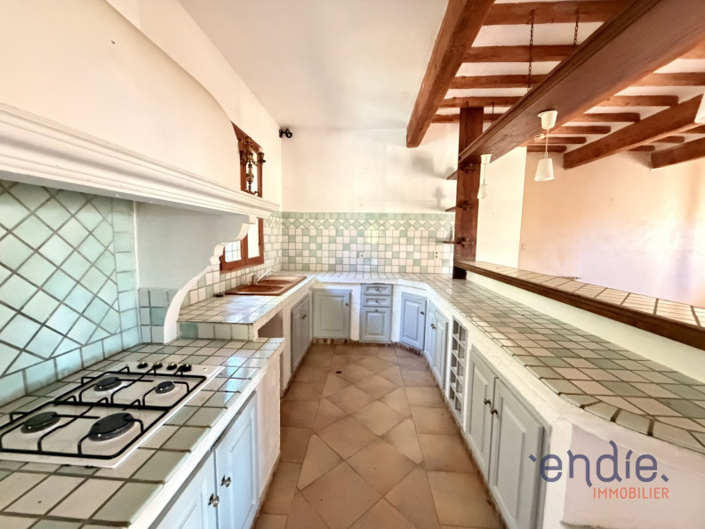 vente Maison Lorgues - Photo 5