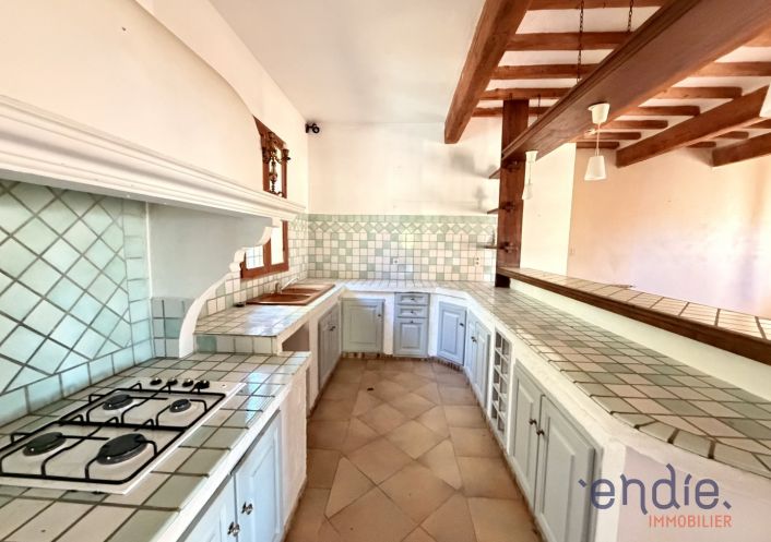 à vendre Maison Lorgues