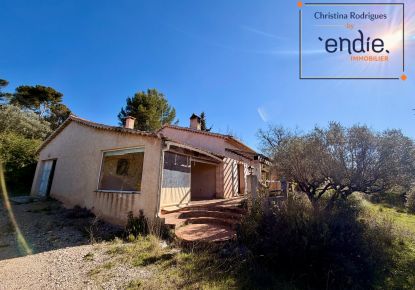 vente Maison Lorgues