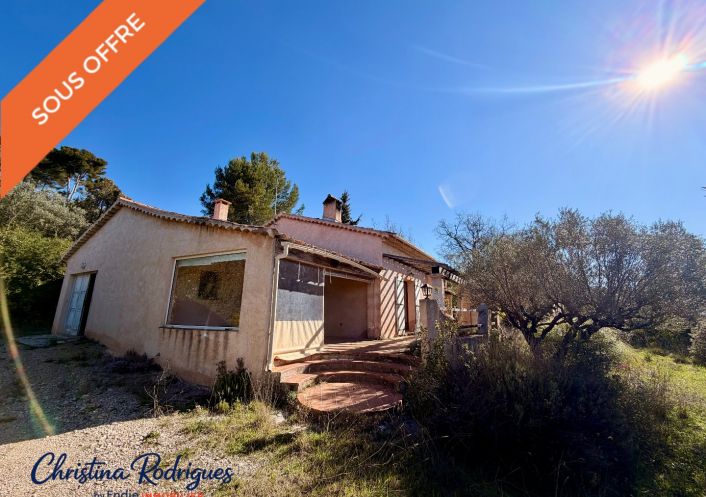 à vendre Maison Lorgues