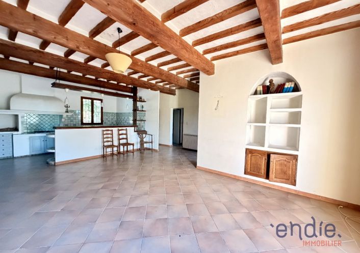 à vendre Maison Lorgues