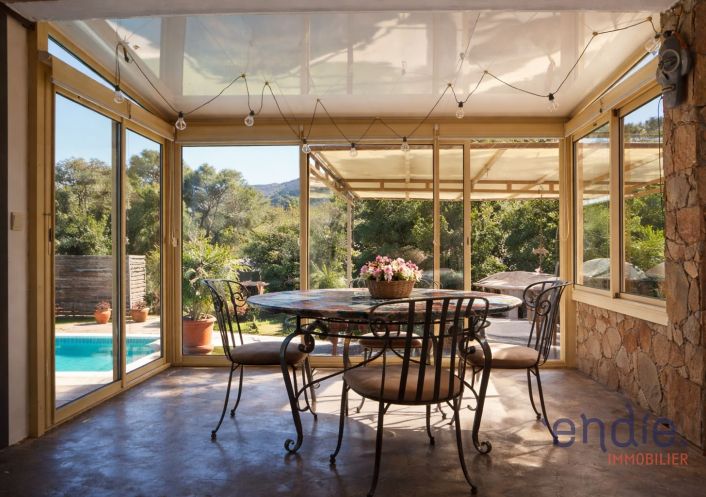 à vendre Maison Cavalaire Sur Mer