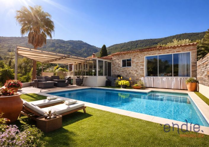 à vendre Maison Cavalaire Sur Mer