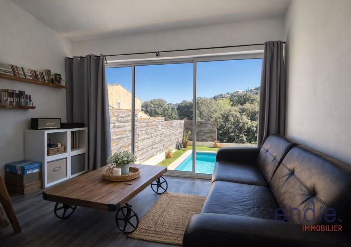 à vendre Maison Cavalaire Sur Mer